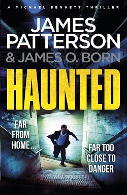 Haunted (Michael Bennett 10)