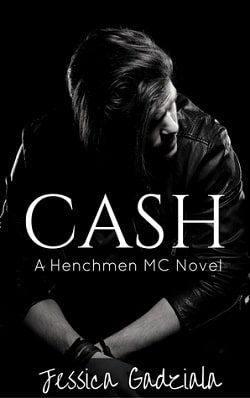 Cash (The Henchmen MC 2)