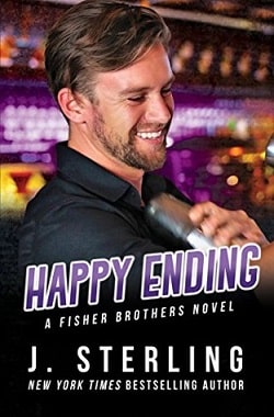 Happy Ending (Fisher Brothers 4)