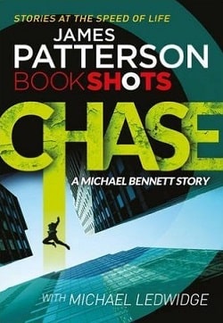 Chase (Michael Bennett 9.50)