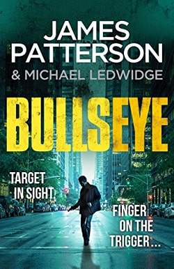 Bullseye (Michael Bennett 9)