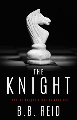 The Knight (Stolen Duet 2)