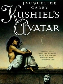 Kushiel's Avatar (Phedre's Trilogy 3)