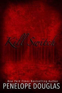Kill Switch (Devil's Night 3)