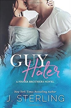 Guy Hater (Fisher Brothers 2)