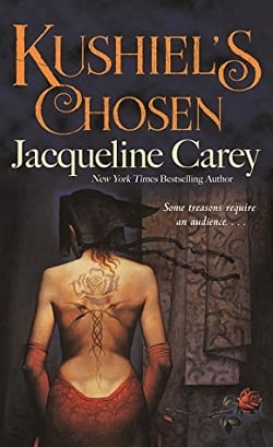 Kushiel's Chosen (Phedre's Trilogy 2)