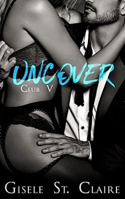 Uncover (Club V 3)