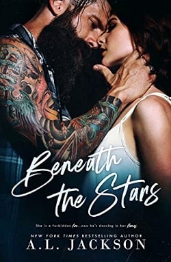 Beneath the Stars (Falling Stars 4)