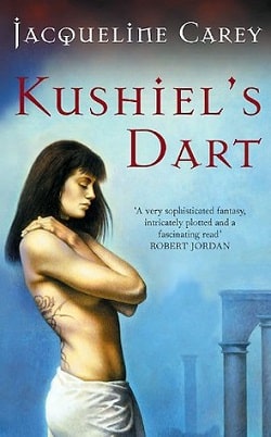 Kushiel's Dart (Phedre's Trilogy 1)