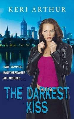 The Darkest Kiss (Riley Jenson Guardian 6)