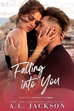 Falling into You (Falling Stars 3)