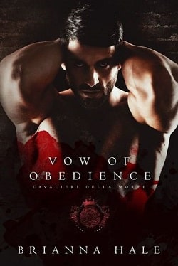 Vow of Obedience ( Cavalieri Della 2)