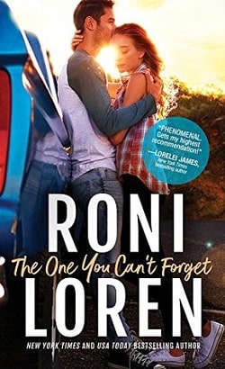 The One You Can't Forget (The Ones Who Got Away 2)