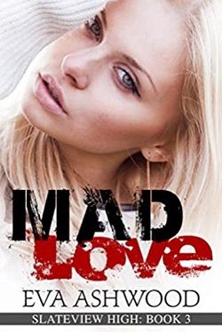 Mad Love (Slateview High 3)