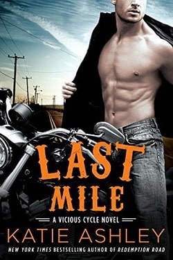 Last Mile (Vicious Cycle 3)