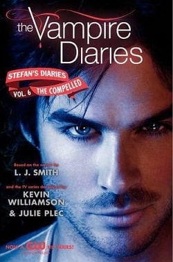 The Compelled (The Vampire Diaries 19)