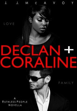 Declan + Coraline (Ruthless People 0.5)