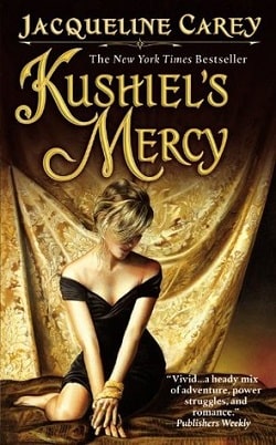 Kushiel's Mercy (Imriel's Trilogy 3)