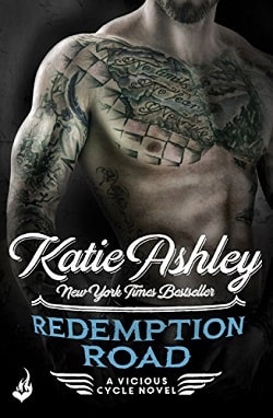 Redemption Road (Vicious Cycle 2)