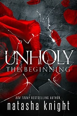 Unholy The Beginning (Unholy Union 0.5)