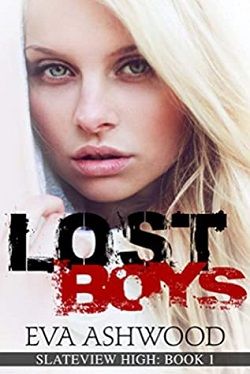 Lost Boys (Slateview High 1)