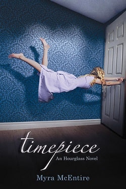 Timepiece (Hourglass 2)