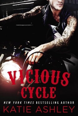 Vicious Cycle (Vicious Cycle 1)