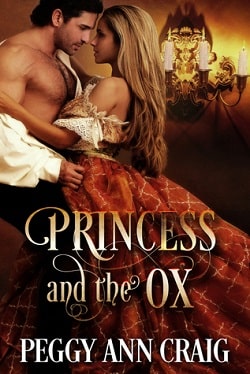 Princess and the Ox (The Colby Brothers 1)