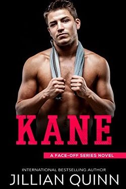 Kane (Face-Off 2)