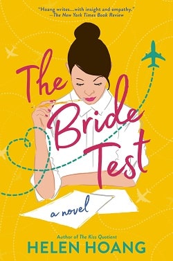 The Bride Test (The Kiss Quotient 2)