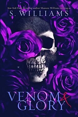 Venom &amp; Glory (Venom 3)