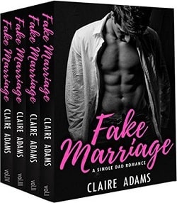Fake Marriage Box Set