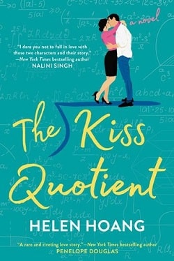 The Kiss Quotient (The Kiss Quotient 1)