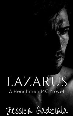 Lazarus (The Henchmen MC 7)