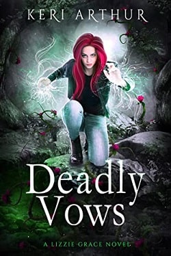 Deadly Vows (Lizzie Grace 6)