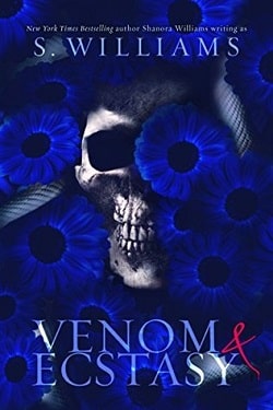 Venom &amp; Ecstasy (Venom 2)