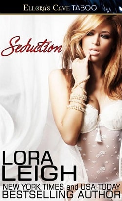 Seduction (Bound Hearts 3)