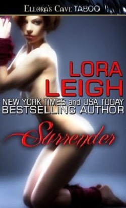 Surrender (Bound Hearts 1)