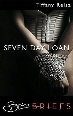 Seven Day Loan (The Original Sinners 0.15)