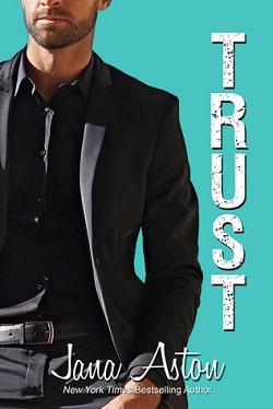 Trust (Wrong 3)