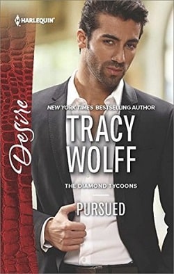 Pursued (Diamond Tycoons 2)