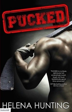 Pucked (Pucked 1)