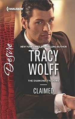 Claimed (Diamond Tycoons 1)