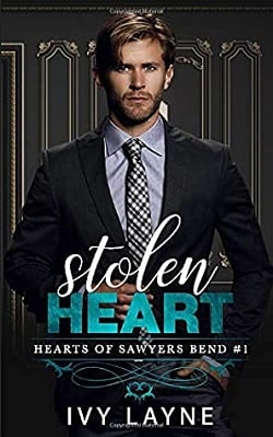 Stolen Heart (The Hearts of Sawyers Bend 1)