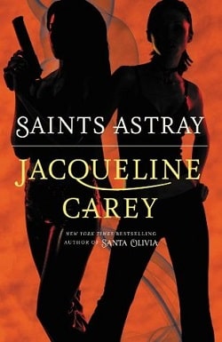 Saints Astray (Santa Olivia 2)