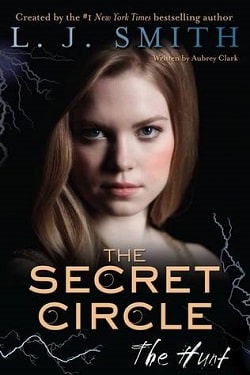 The Hunt (The Secret Circle 5)