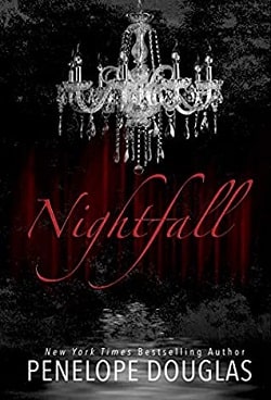 Nightfall (Devil's Night 4)