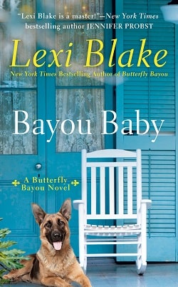 Bayou Baby (Butterfly Bayou 2)