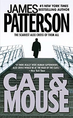 Cat and Mouse (Alex Cross 4)