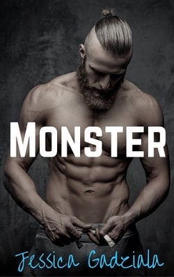 Monster (Savages 1)